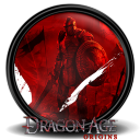 Dragon Age - Origins New 1 Icon 128x128 png